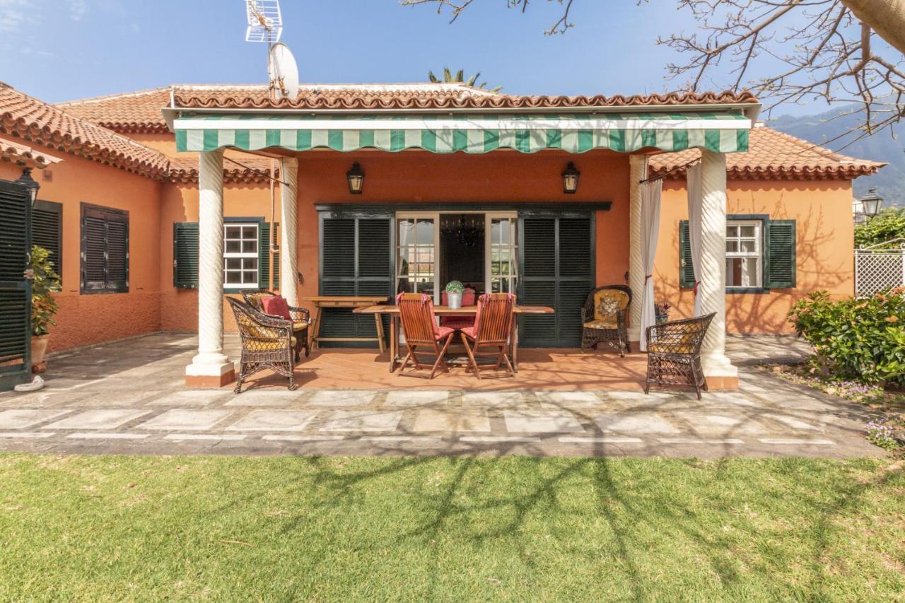 Rural House Los Orovales With Terrace And Parking Ferienhaus *